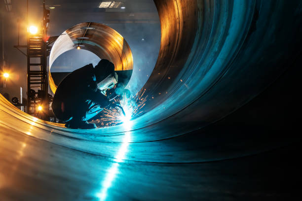 Best Artistic and Custom Metal Fabrication in Pine Bluffs, WY