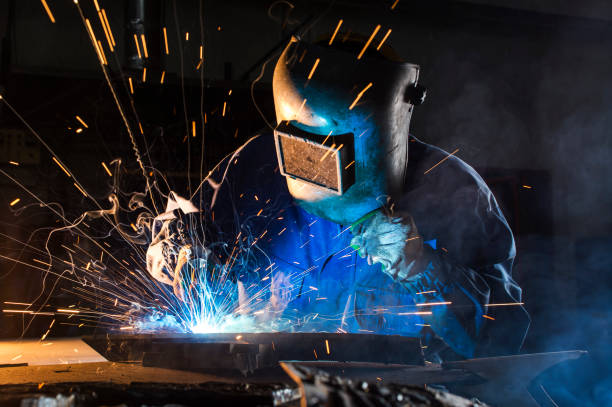 Best Aerospace and Defense Welding in Pine Bluffs, WY