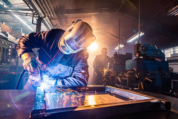 Best Automotive Welding in Pine Bluffs, WY