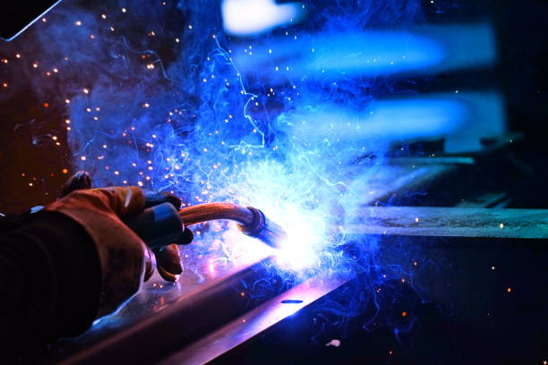 Best Structural Steel Welding in Pine Bluffs, WY