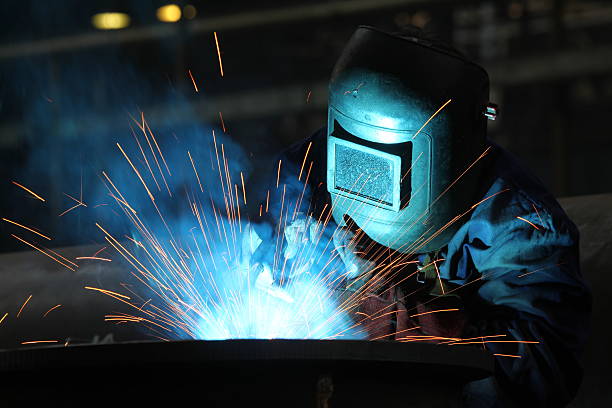 Best Marine and Shipbuilding Welding in Pine Bluffs, WY